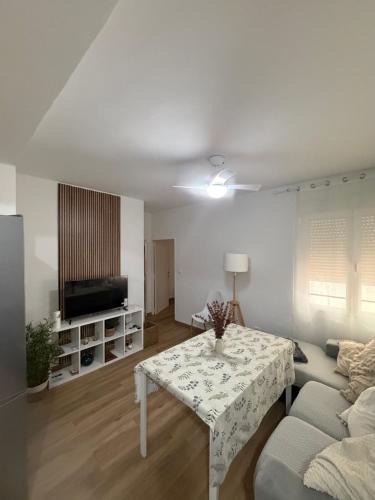 San Pedro Apartment | Apto Doña Engracia en el casco histórico