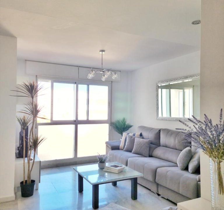 Retamar Apartment | Apto DulcesSueños, Retamar, Cabo de Gata