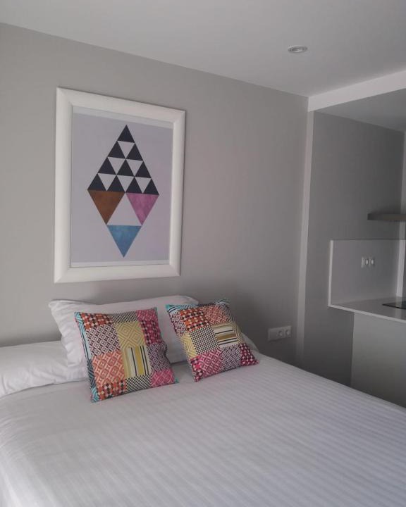 Aguadulce Apartment | Apto en Aguadulce con Vistas al Mar