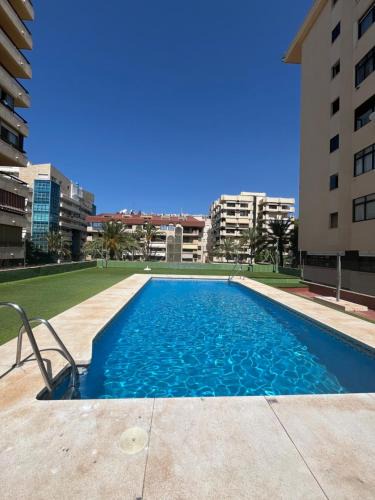 Marbella City Centre Apartment | Apto en el centro de Marbella en 2 línea de playa
