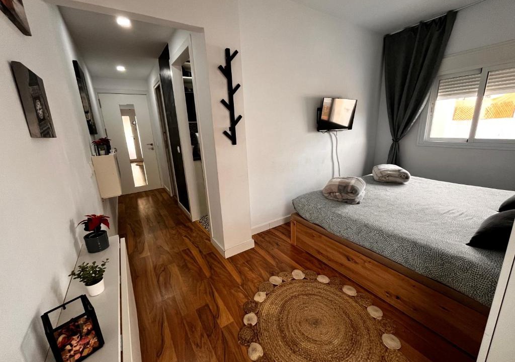 Cartama Apartment | Apto-Estudio 20 min-centro Málaga