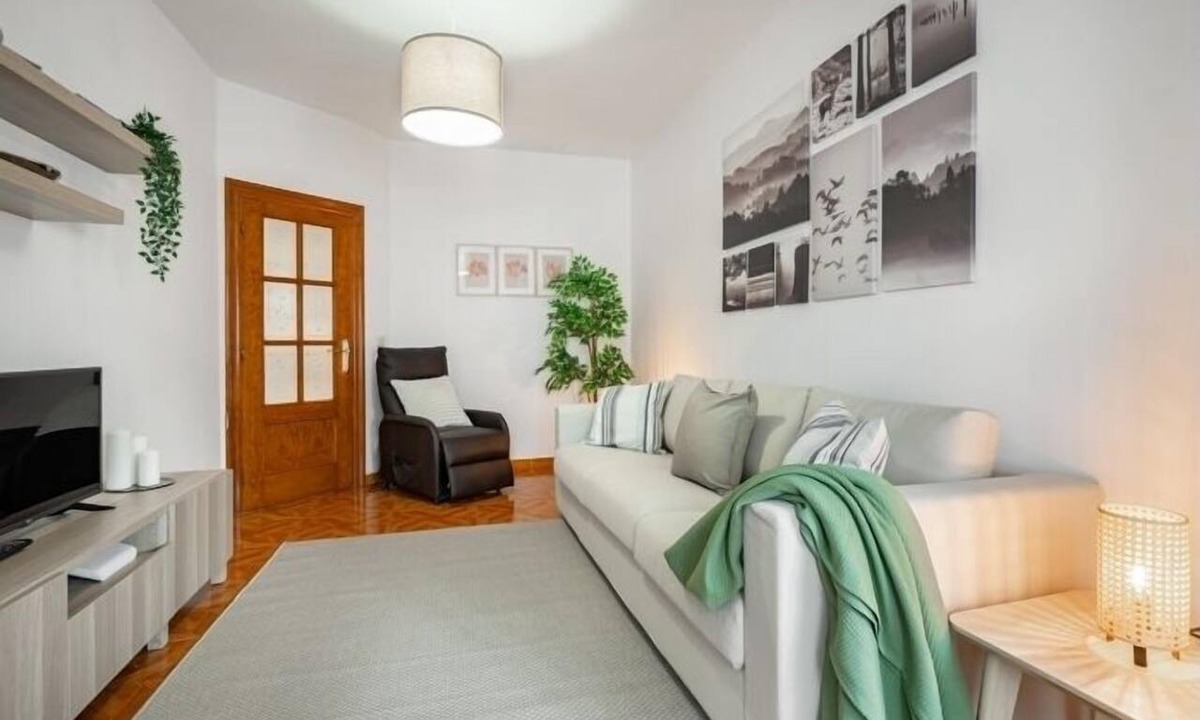 Llanes Apartment | Apto Isalba - apartment in central Llanes, Northern Spain | 5 guests