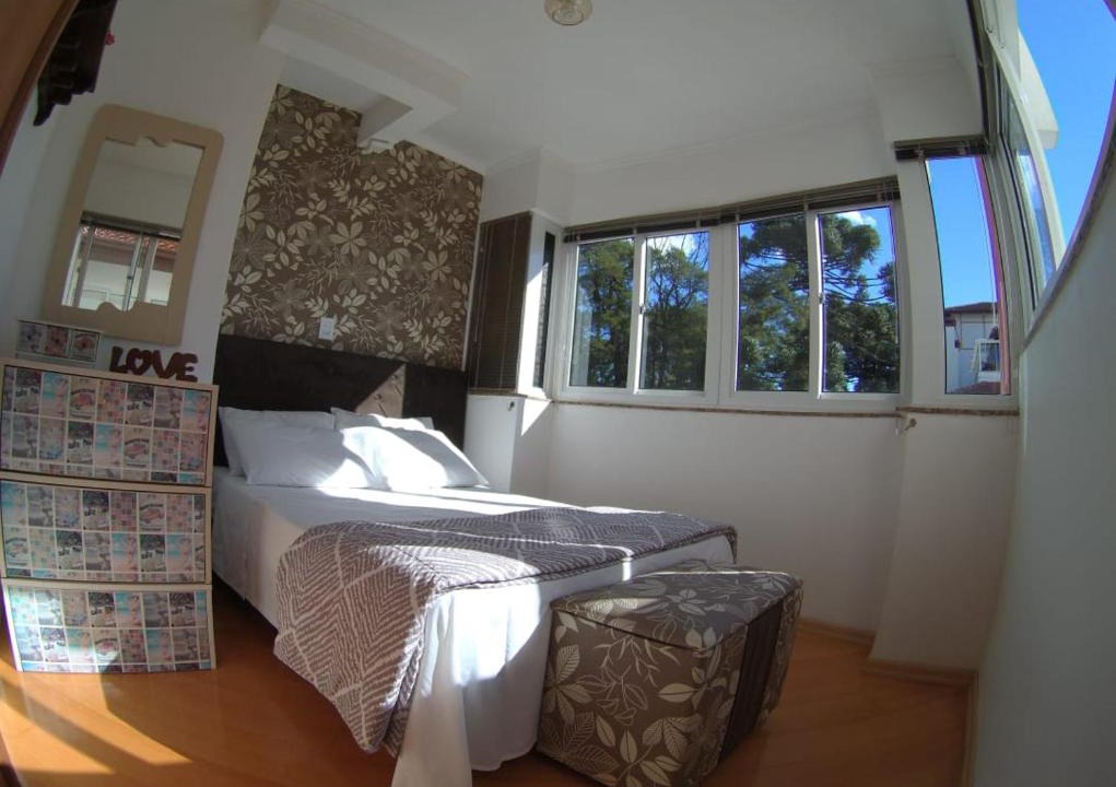 C A I C Apartment | Apto no Centro de Gramado