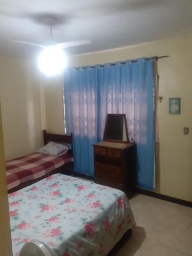 Foguete Apartment | Apto Pé na Areia - Wi-Fi Gratuito - Tranquilidade à beira mar
