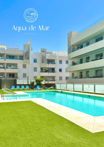 San Pedro de Alcantara Apartment | Aqua de Mar