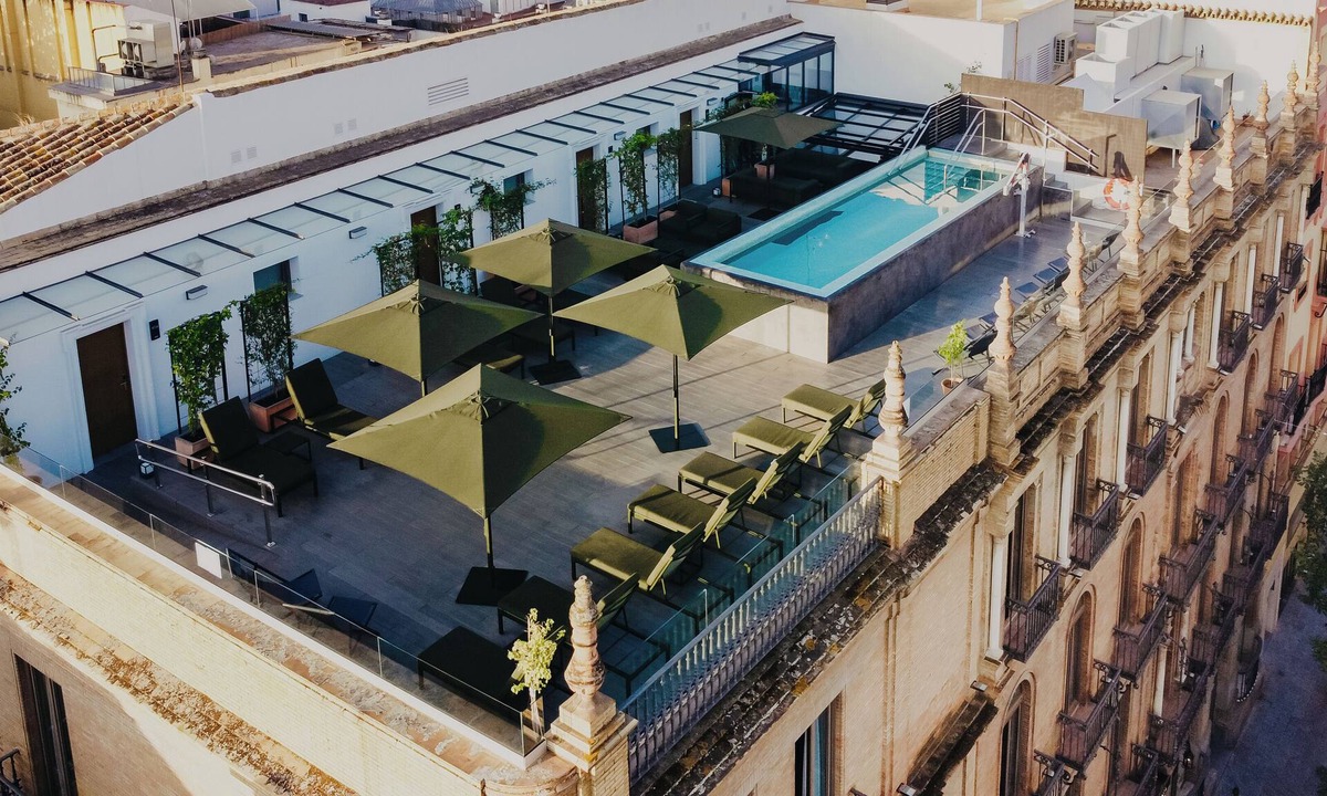 Historical Center Apartment | Aquitania Home Suites