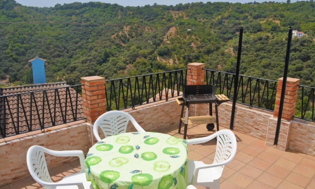 Juzcar House | Ar Alojamiento Rural