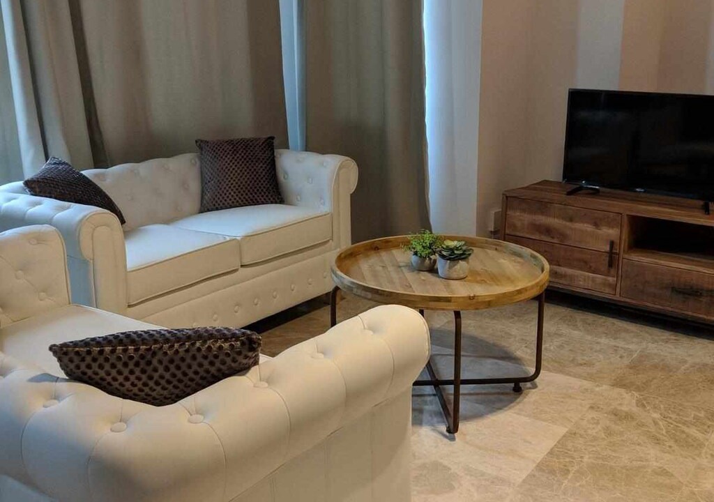Malaga Historic Centre Apartment | ARC FELIX SAENZ 2 3 APARTMENTS HISTORICAL CENTER