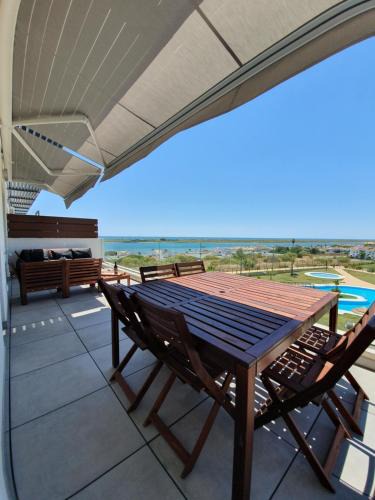 El Rompido Apartment | ARCA DE BUEY LA RESERVA