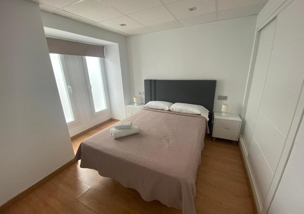 Conil de la Frontera City Center Apartment | Arco Alta Apartamentos