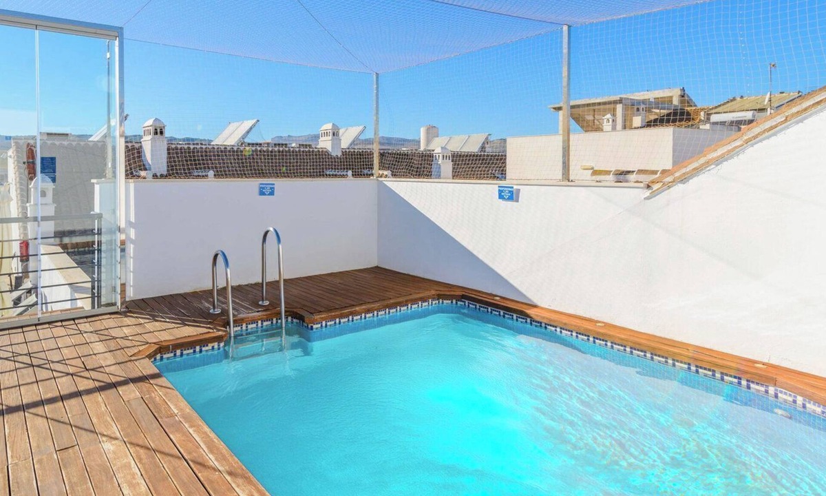 Ardales Villa | Ardales 5 pax by Ruralidays