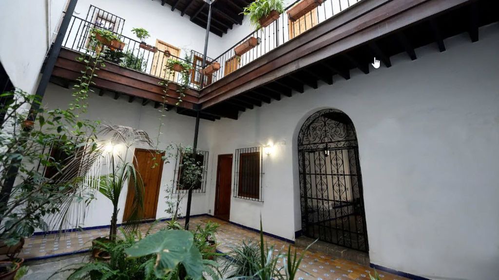 El Arenal Apartment | Arenal Apartment in Seville Center
