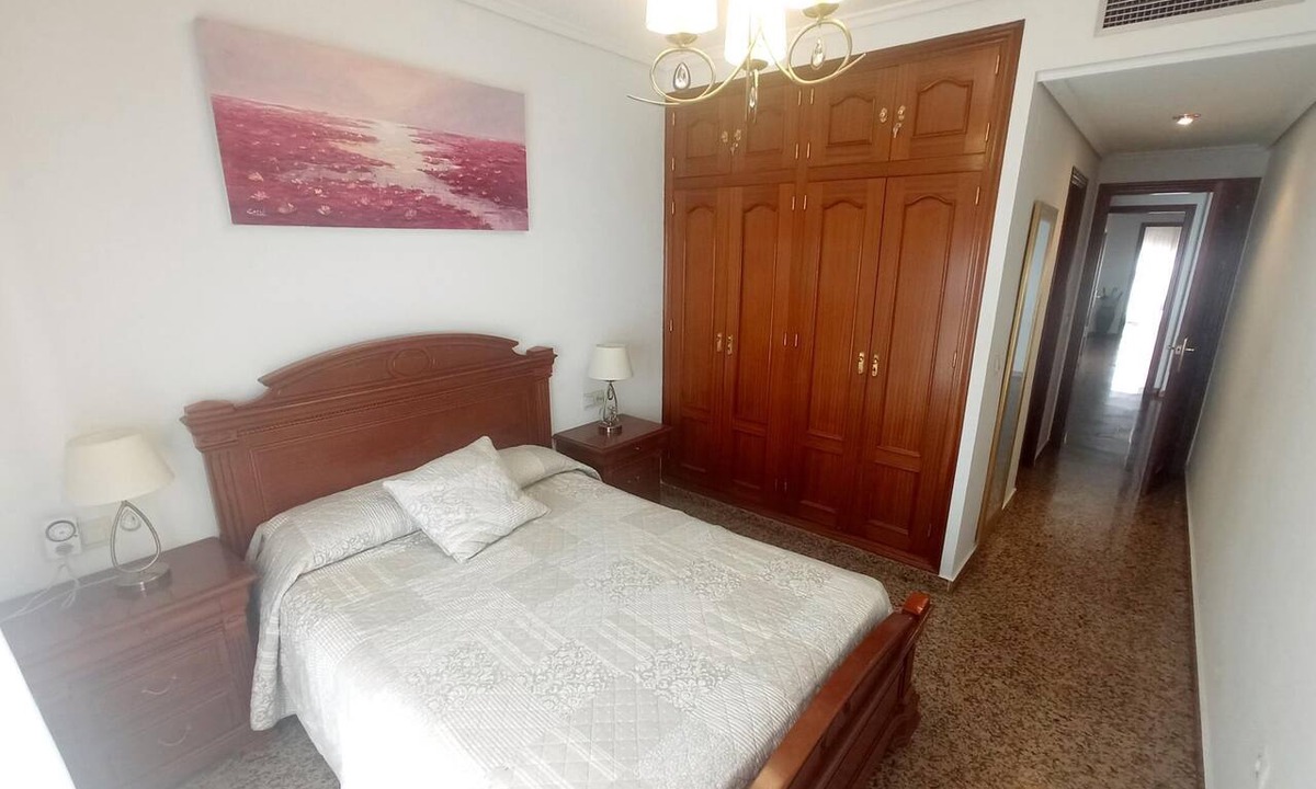 Cercadilla-Medina Azahara Apartment | Arfe Apartment near the city center