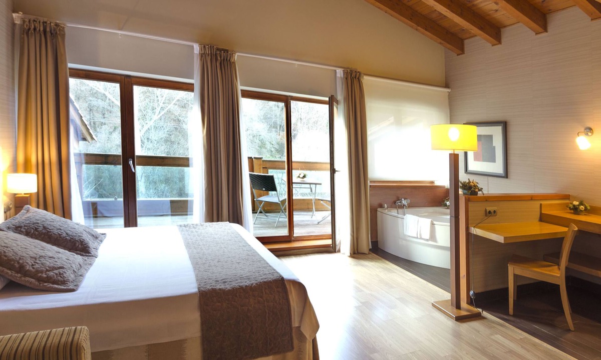 Valle de Cabuerniga Hotel | Arha Reserva del Saja