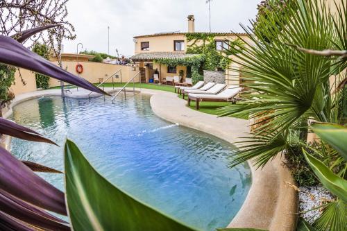 Zahora Hotel | AROHAZ Hotel & Restaurante