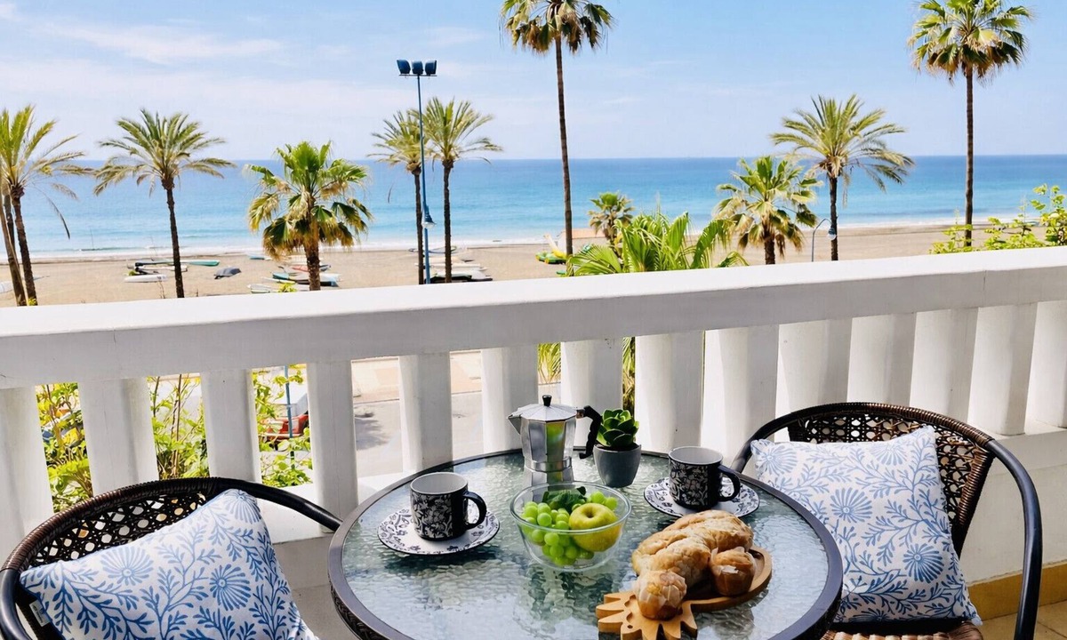 El Morche Apartment | Arrecife I by At Home Costa del Sol
