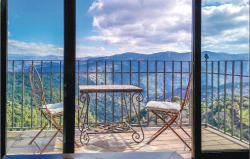 Benalauria House | Artegenal