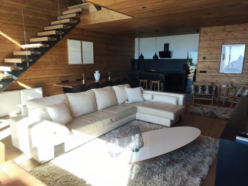 Pradollano Ski Chalet | ARTYSUR LUX VILLAGE CASA 2