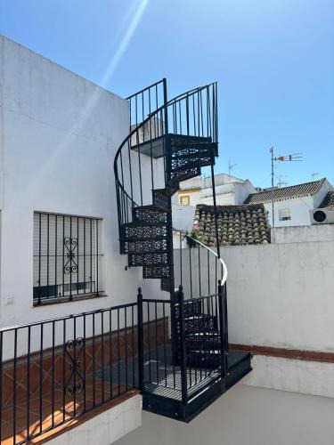 Medina-Sidonia Apartment | Asís 20.7