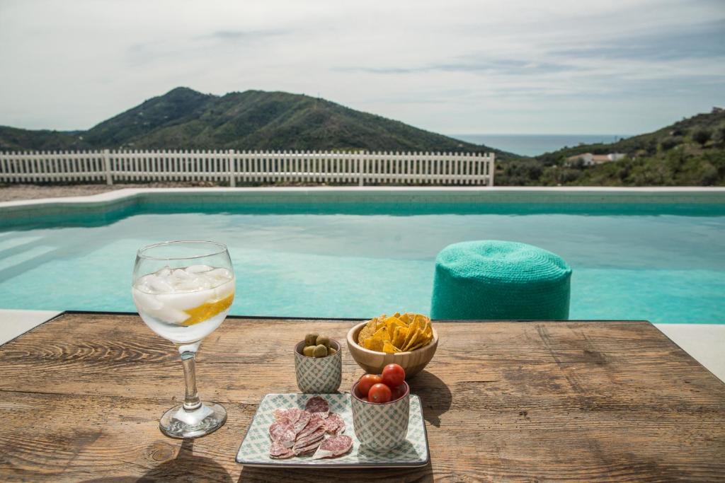 Arenas Villa | Aslaurey