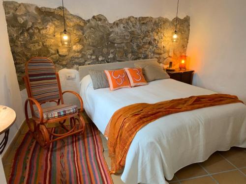 La Alqueria House | Astarte House Down