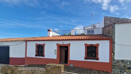 Nogales Apartment | AT El Cordel