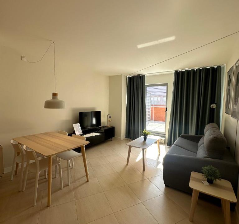 Guadalajara Apartment | AT home Avenida del Ejercito