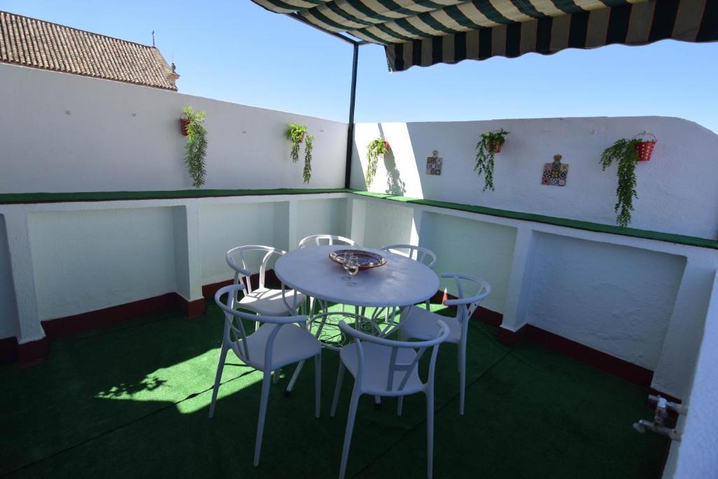 San Pedro Apartment | ATICO AGUAYOS con terraza y CUATRO dormitorios