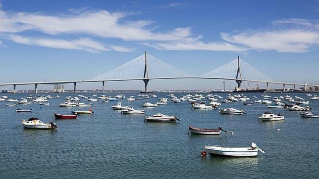 Cadiz Apartment | ATICO BAHÍA