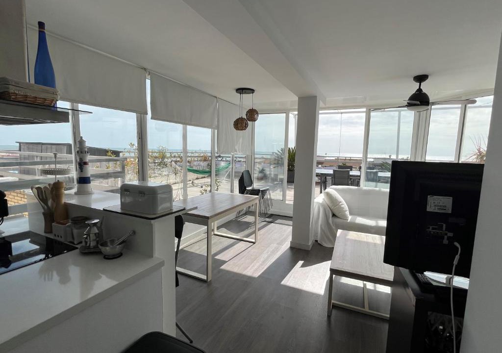 Islantilla Apartment | ATICO CLARA MIRANDO AL MAR