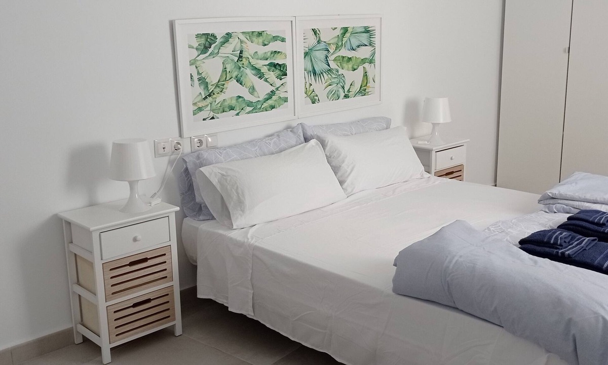 Santa Catalina Apartment | Atico en el Centro de Sevilla