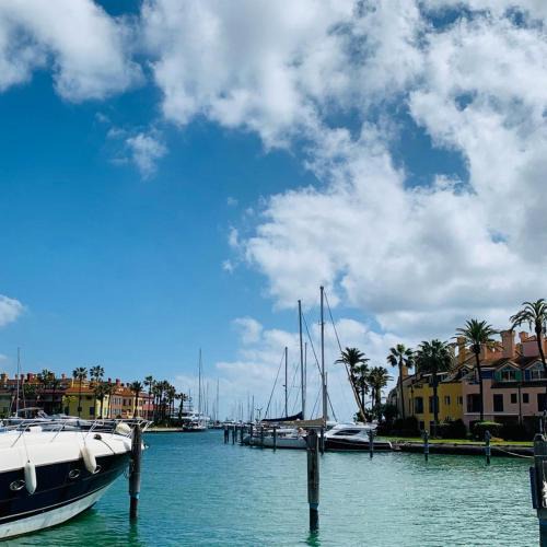 Sotogrande Apartment | ATICO EN SOTOGRANDE