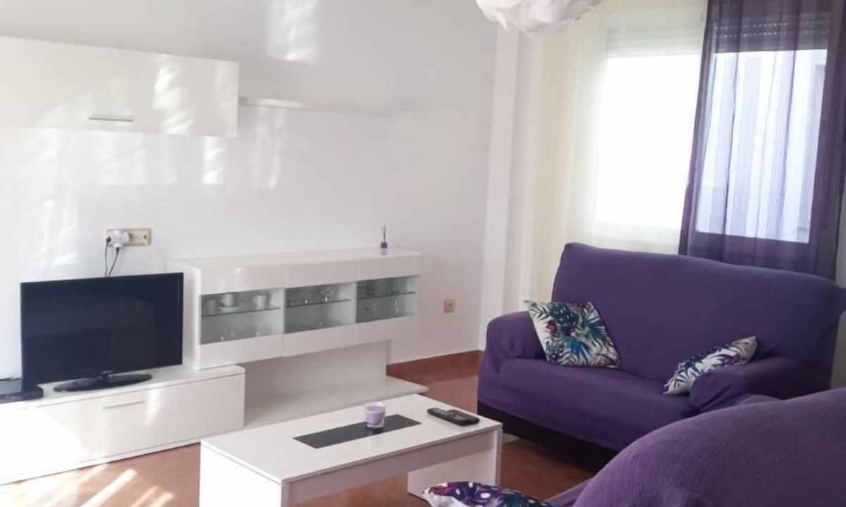 Algodonales Apartment | Atico-plaza centro ciudad