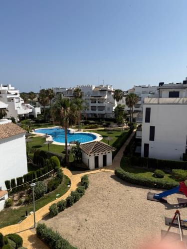 Rota Apartment | Ático Sabina free parking by staycare
