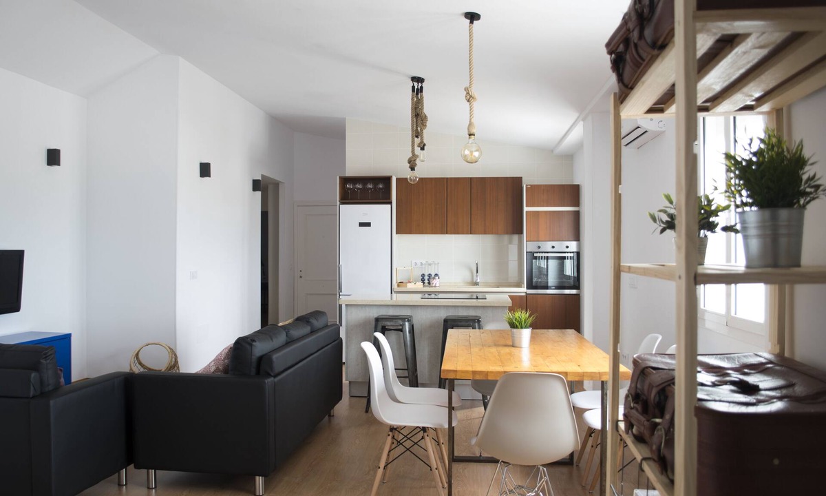 Medina-Sidonia House | Atico73 Tourist Housing