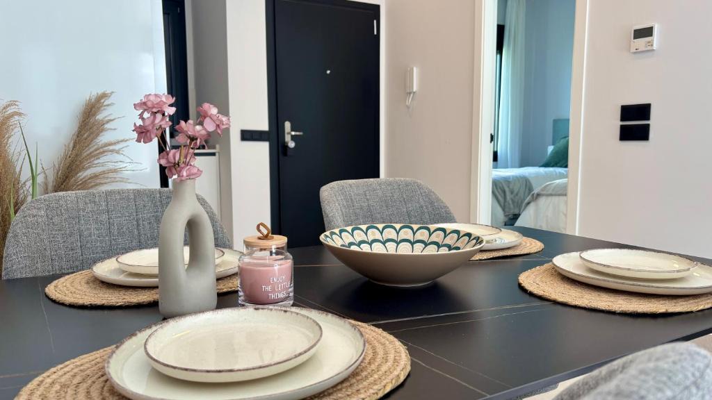 Distrito Norte Sierra Apartment | Atrio Homes Sansueña