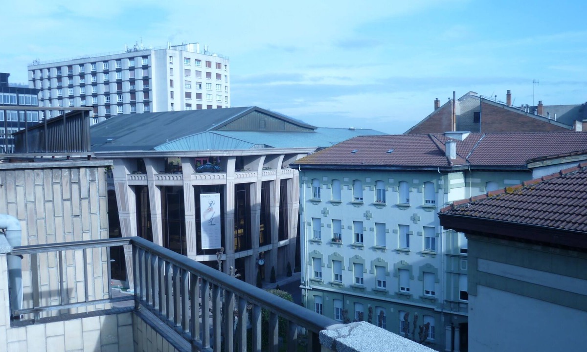 Centro y casco historico Condo | AUDITORIUM PENTHOUSE VUT-2018-AS