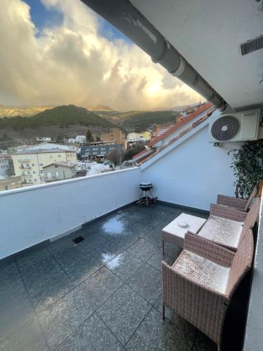 Mijares Apartment | Auriga