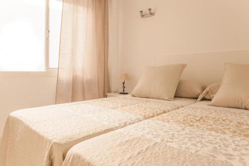 Fuengirola Apartment | Aurinko 1 Tranquilo y Agradable Apartamento en Los Boliches