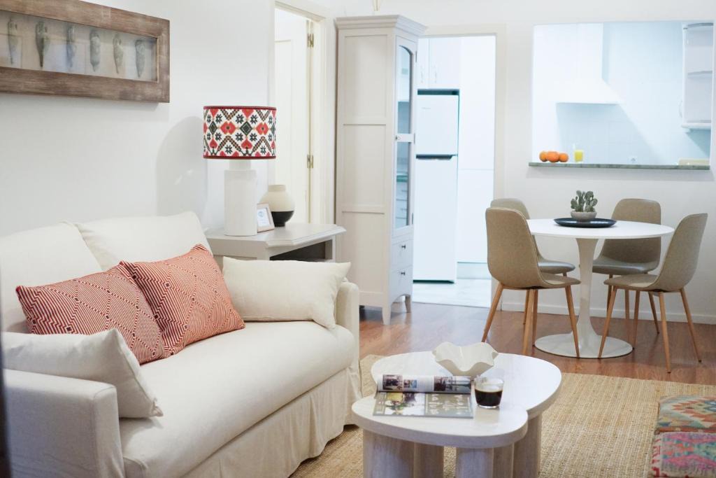 San Bartolome Apartment | AvantiStays Esencia de Sevilla