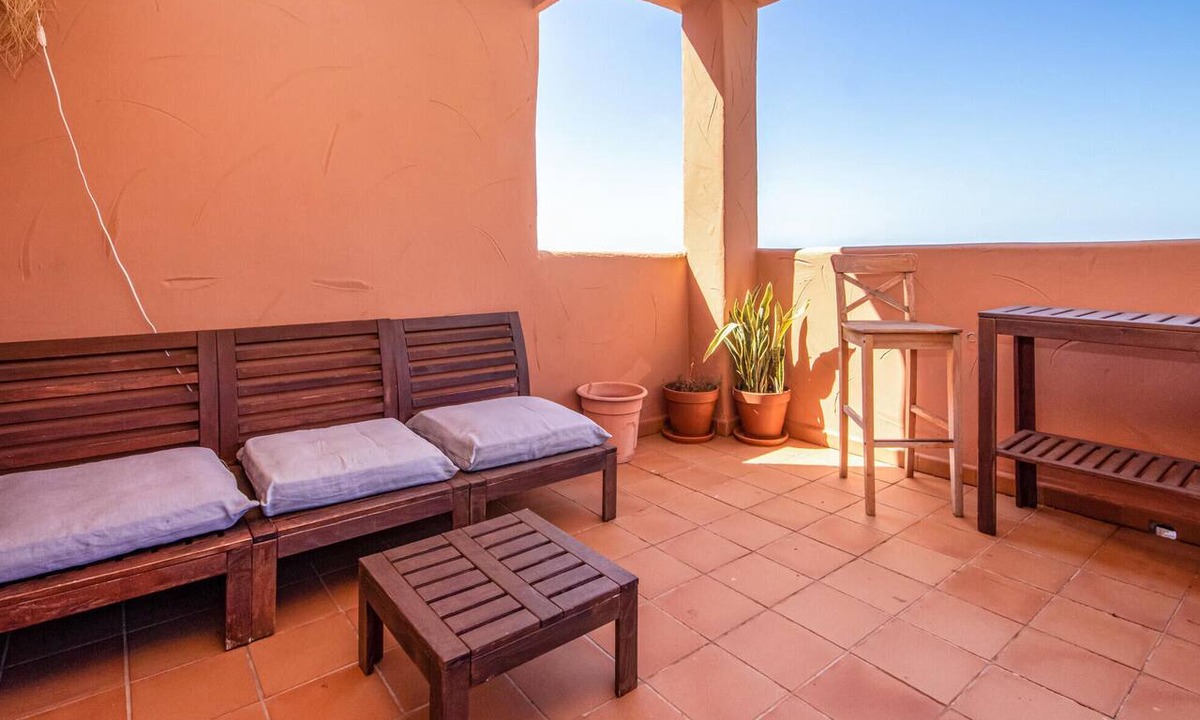 Marbella Apartment | Awesome apartment in Elviria with WiFi