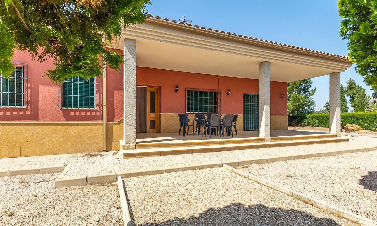 Cehegin House | Awesome home in Cehegin