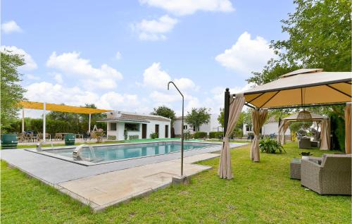 El Coronil House | Awesome Home In El Coronil
