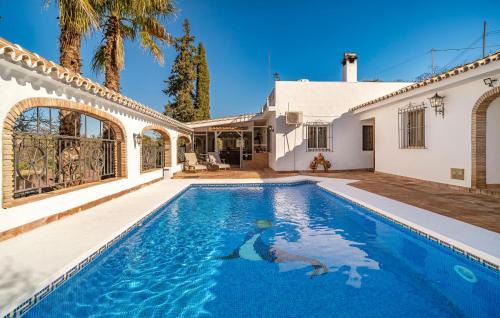 Guaro House | Awesome Home In Guaro