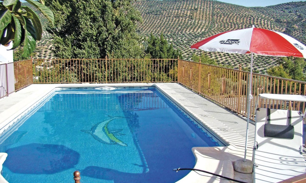 Iznajar House | Awesome home in Iznájar
