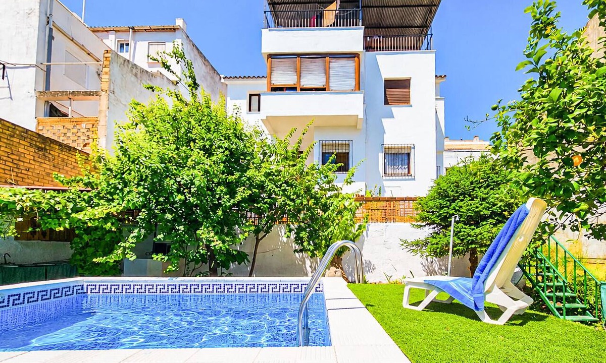 Prado del Rey House | Awesome home in Prado del Rey