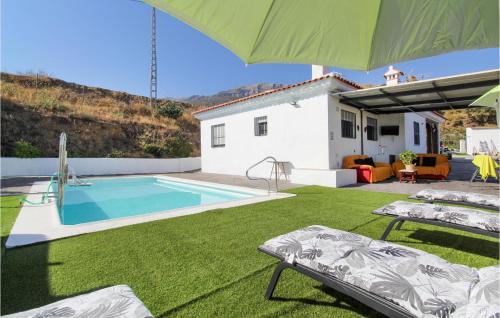 Sedella House | Awesome Home In Sedella