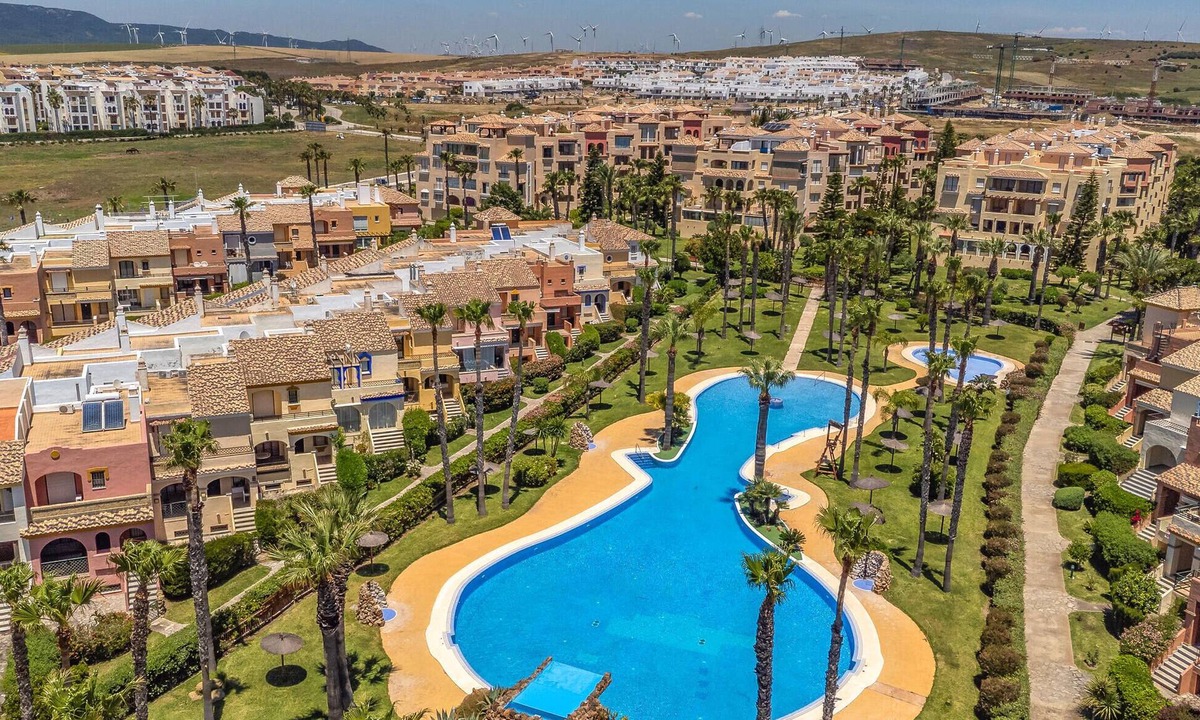 Atlanterra House | Awesome home in Tarifa with outdoor swimming pool