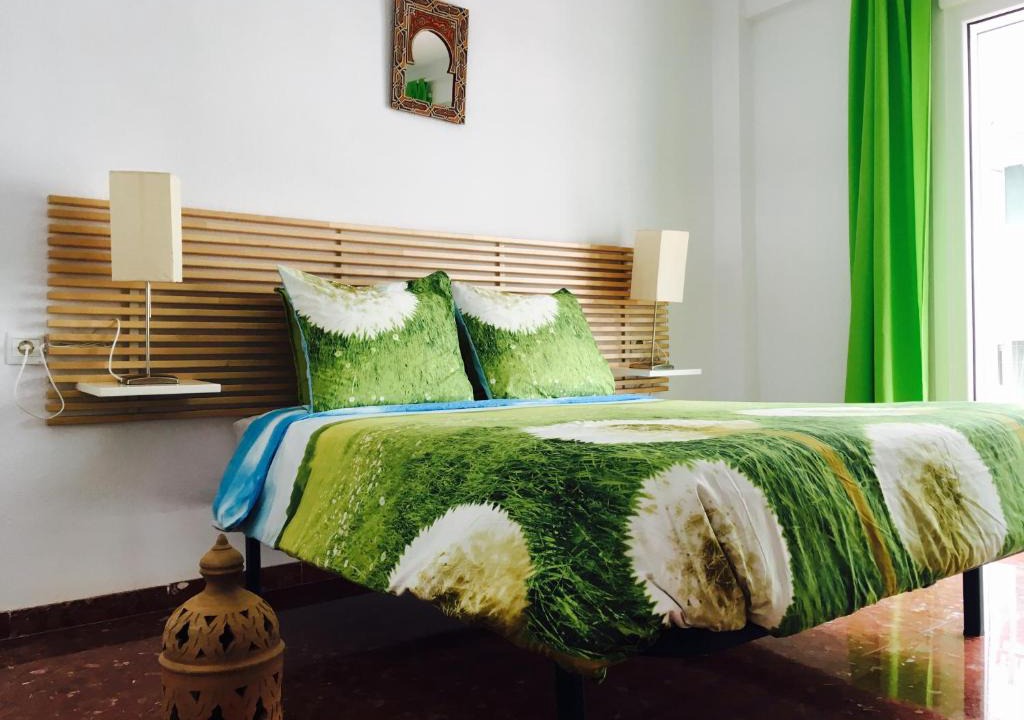 Nerja City Centre Apartment | Axarquia Apartments