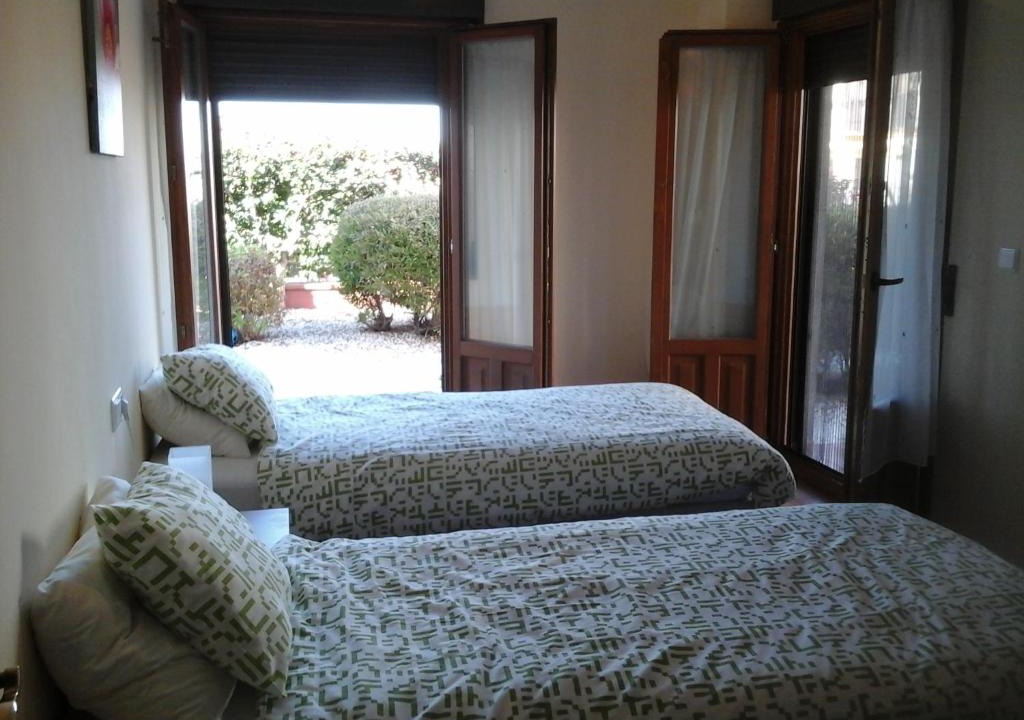 Costa Esuri Apartment | Ayamonte, Costa Esuri Las Encinas bl16